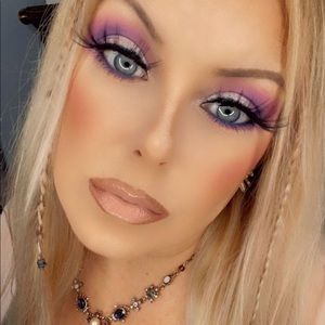 Exotic Strip Lashes 25mm